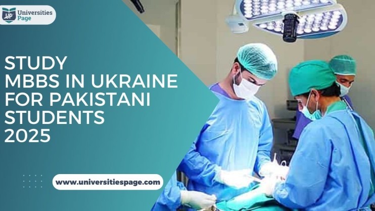 Study MBBS in Italy for Pakistani Students 2025